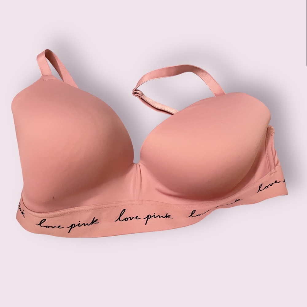 PINK pink bra 36 D